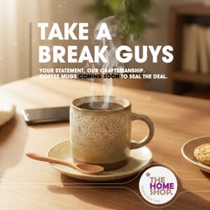 Ceramic Handmade Coffee Mugs