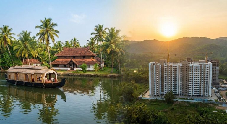 Is this the right time to invest in Kerala’s property market?