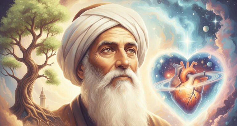 11 റൂമി വചനങ്ങൾ: നിങ്ങളുടെ ചിന്താഗതിയെ ഇവ മാറ്റിമറിക്കും(The Timeless Wisdom of Rumi)